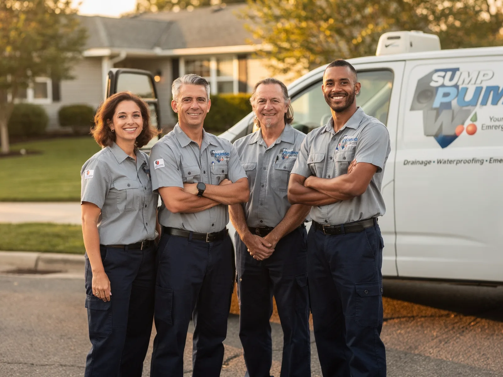 Water Heater Repair company in Huntington Beach, CA